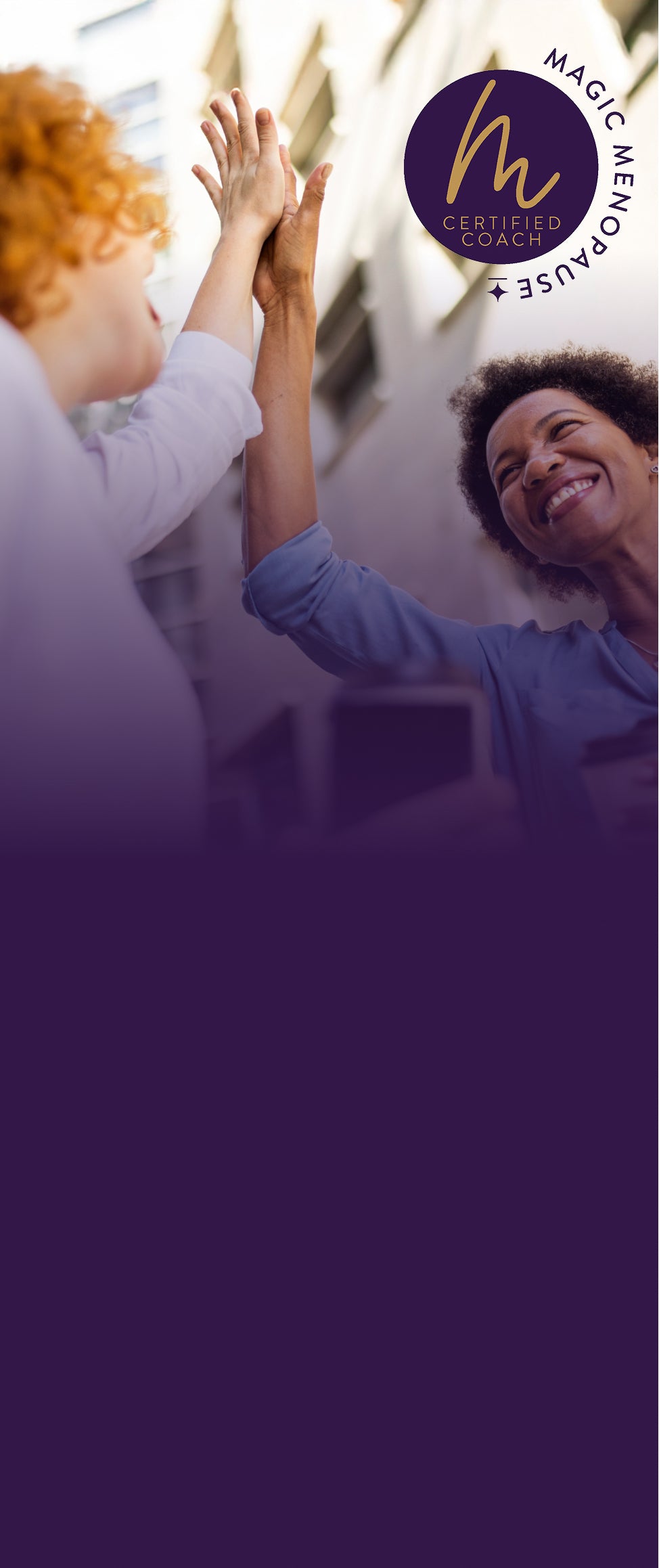mobile banner
