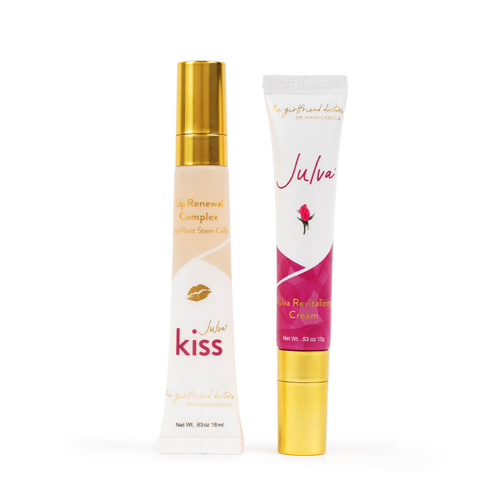 Julva® Lip Duo